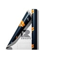 thumbnail image 5 of Rwraps Foxes Pixel Tails Matte Vinyl Film Wrap 59in x 27ft Vinyl Vehicle Car Film Sheet Roll, 5 of 9