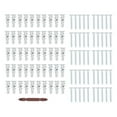thumbnail image 2 of Self Drilling Drywall Anchor, Secure Grip Dry Wall Anchors Screws  for Artwork, 2 of 7