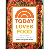 The Today Show Family and Friends Boscamp: Today Loves Food: Recipes from America's Favorite Kitchen (Hardcover)
