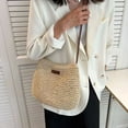 Clearance sale Ladies Summer Fashion Handmade Crochet Crossbody Bag