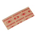 thumbnail image 2 of Accufax 53025 Tubular Coin Wrappers, Quarters, 10 Dollars, Pop-Open Wrappers, 1000-Pack, 2 of 2