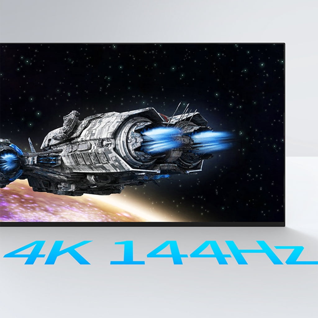 DisplayPort KVM 2 In 1 Out Switcher USB Selector for PC Share Monitors Mouse