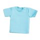 thumbnail image 3 of Figura a escala 1/6, ropa para muñecas, camisetas, trajes de pareja en miniatura para hombres de 12 pulgadas Azul claro, 3 of 9