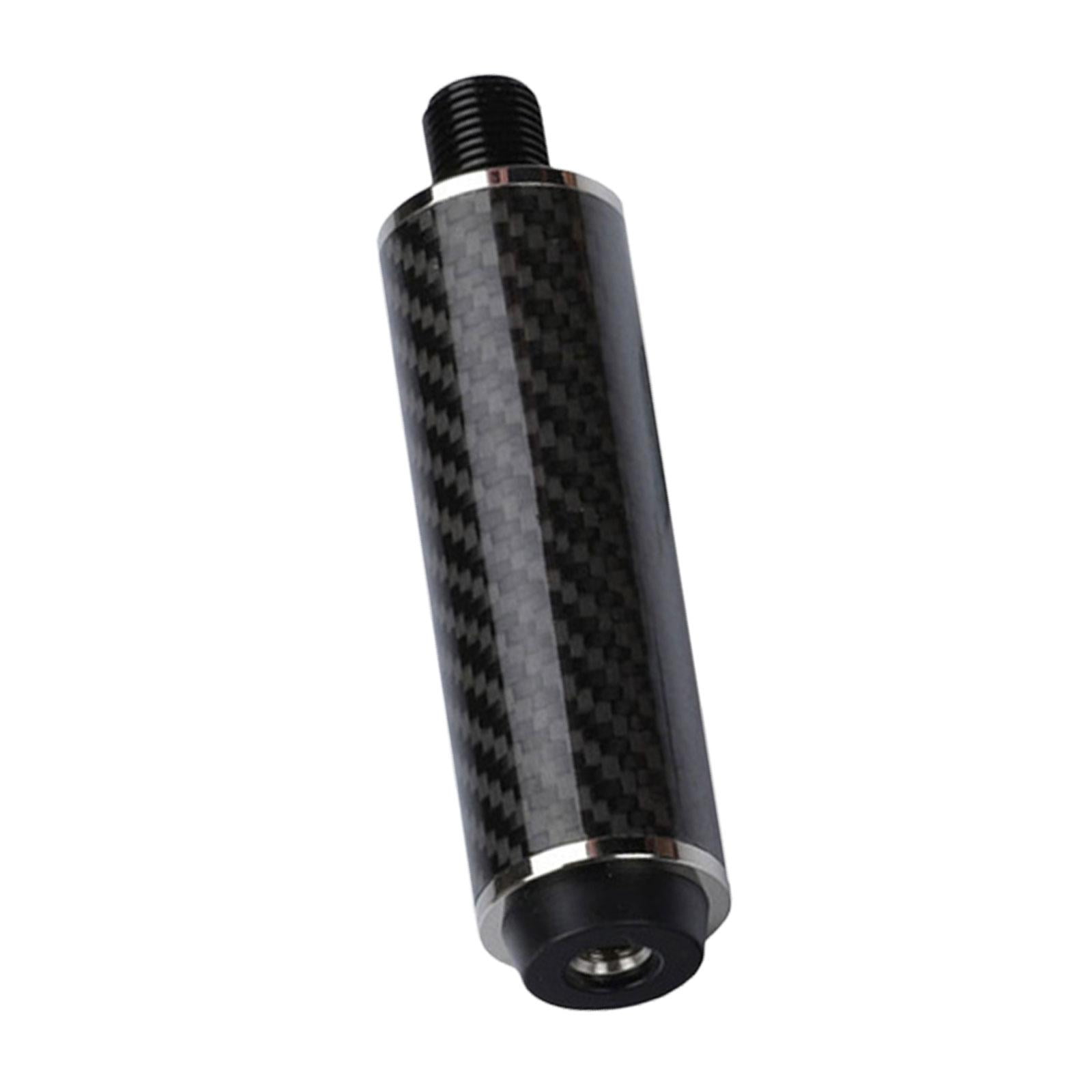 Billiards Pool Cue Extension Athlete Billiards Accessory Cue Stick Extenders 4inch