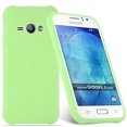 thumbnail image 2 of Cadorabo Case for Samsung Galaxy J1 ACE Cover Screen Protection TPU Silicone Gel Back case, 2 of 5