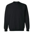 thumbnail image 6 of MV Sport 20335 Fundamental Fleece Crew-Crimson [019]-L, 6 of 8