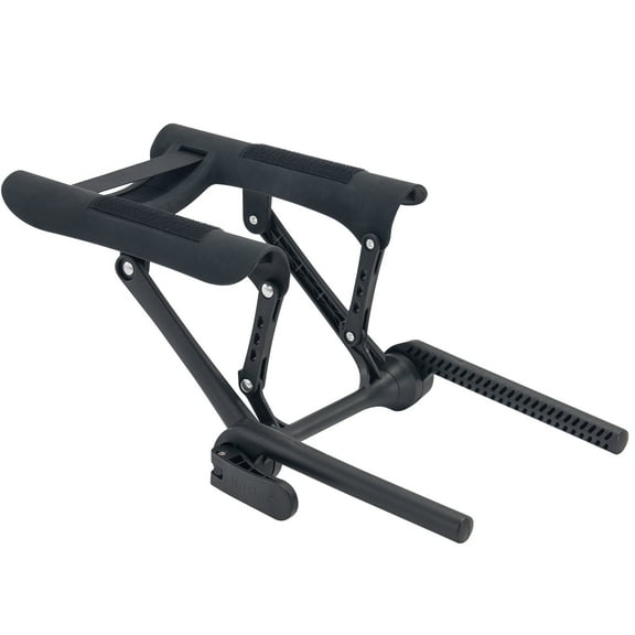 Master Massage Ergonomic Dream LX Face Cradle for Massage Table-Universal Size