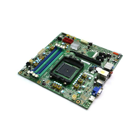 Lenovo Erazer X315 Gaming PC AMD Socket FM2+ DDR3 Desktop Motherboard 90006014 AMD Socket FM2+