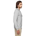 thumbnail image 2 of Unisex 4.25 oz. Blended Eco Jersey Pullover Hoodie, 2 of 2