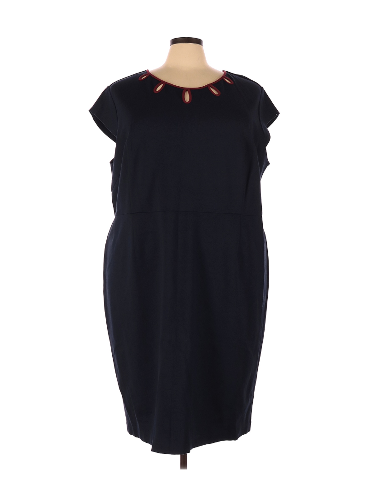 women's clothing size 4x plus