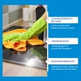 kitchen degreaser allpurpose detergent spray disinfect floor cleaner