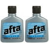 Afta Shave Skin Conditioner By Mennen 3 oz,Flip Top Bottle,Original Scent-1 Each