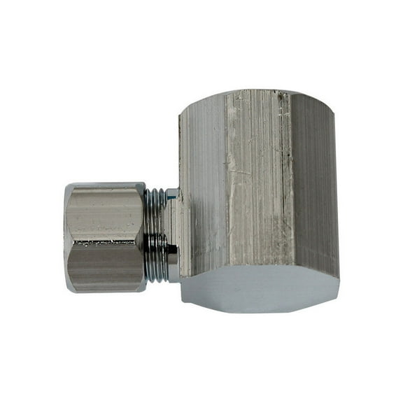 ANGLE AND TUBE ADAPTER