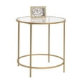 thumbnail image 1 of Sauder® International Lux Side Table, 1 of 4