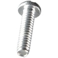 thumbnail image 4 of Fixation Difficile 014973122065 Vis Rondes Fendues pour Machine, 10-24 x 3/4, Pièce-24, 4 of 4