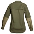 thumbnail image 3 of Clay Bird Shirt for Women - L-Sleeve - Moss-Khaki (Moss, X-Large), 3 of 3