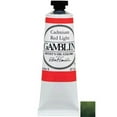 thumbnail image 1 of Gamblin G1675 37 ml Couleur à l'Huile de Qualité Artiste - Terre Verte, 1 of 2