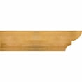 thumbnail image 3 of 4"W x 12"H x 48"L Ridgewood Rough Sawn Rafter Tail, Western Red Cedar, 3 of 4