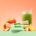 thumbnail image 2 of Suplemento Bloom Nutrition Greens & Superfoods, 15 barras, 2 of 5