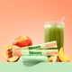 thumbnail image 2 of Suplemento Bloom Nutrition Greens & Superfoods, 15 barras, 2 of 5