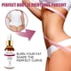 thumbnail image 5 of Fiudx Crema para Glúteos, Aceite de Masaje Reafirmante, Potenciador de La Elasticidad de La Piel, Uso Diario para Realzar Las Curvas, Ideal para Parejas, Tamaño de 30 Ml, Disfrute Del Placer con Cada, 5 of 6