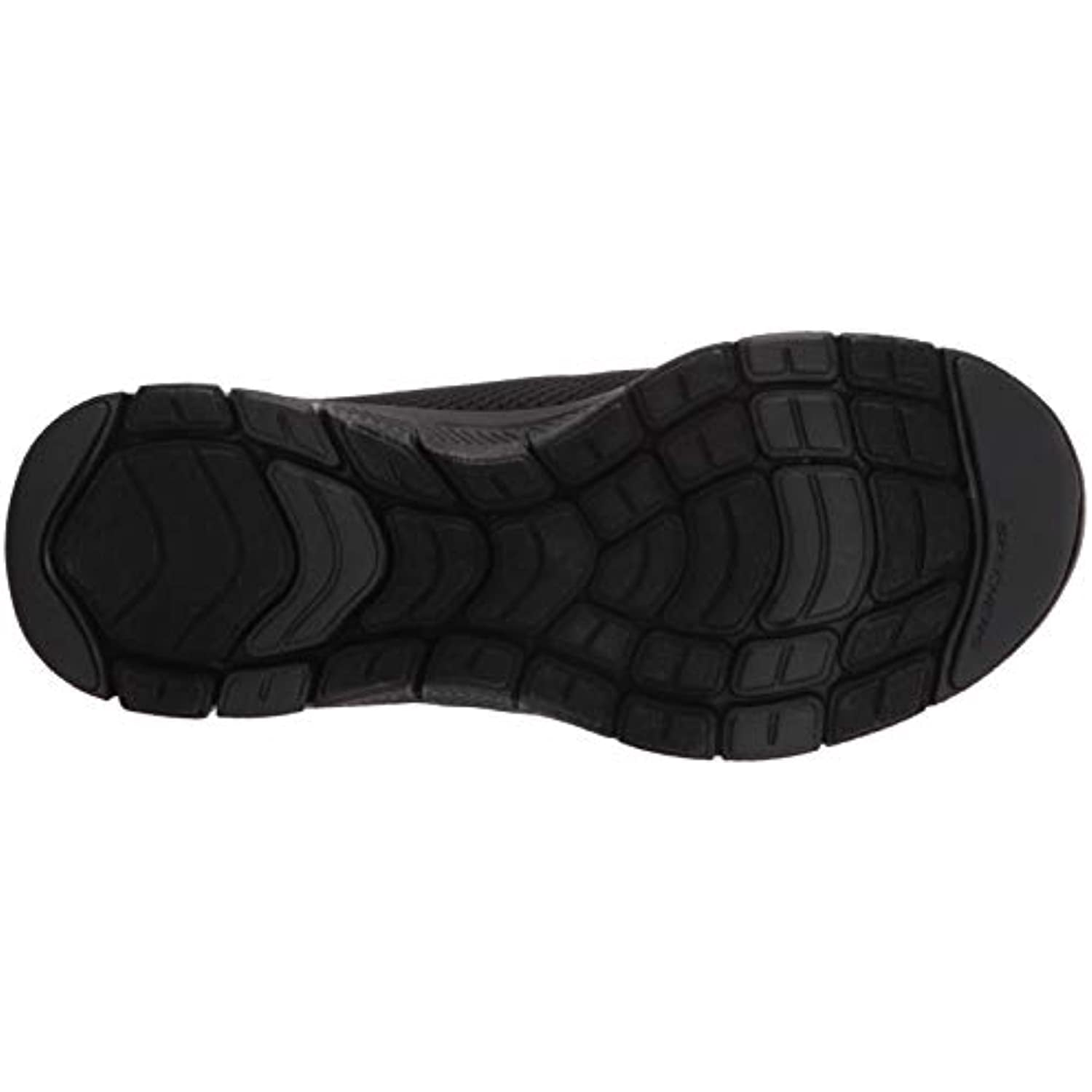 Skechers Women's Flex Appeal 4.0 Brilliant View Sneaker