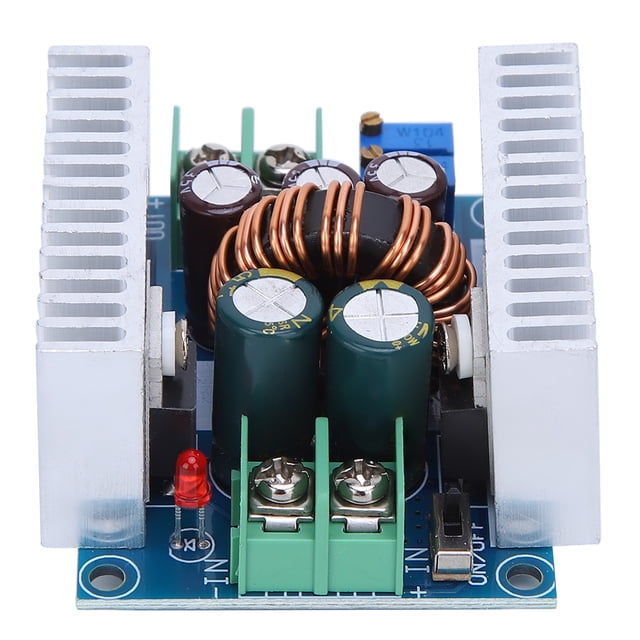 Voltage Constant Current Power,Buck Power Module Constant Industrial Control Components Voltage Constant Power Module Ultimate Reliability