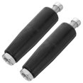 thumbnail image 3 of Shisuyan Industrial Machine Handle Bakelite 2Pcs, 3 of 8