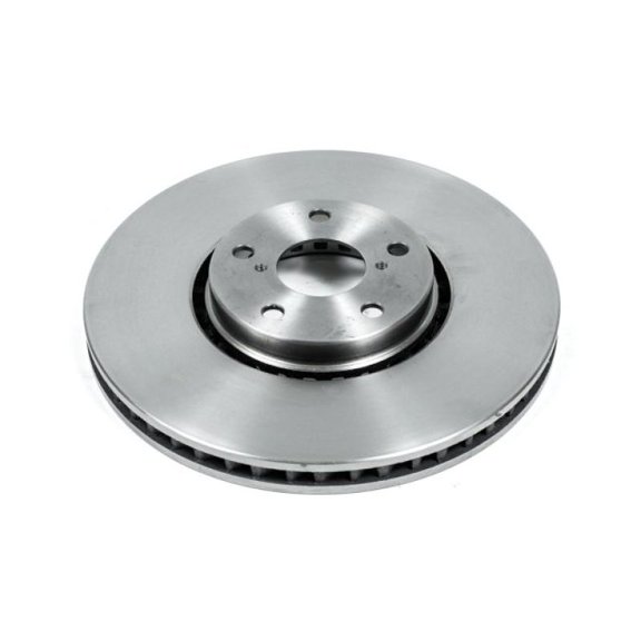 AutoSpecialty Brake Rotor