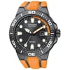 Citizen Men's Eco-Drive Scuba Fin Rubber Watch BN0097-11E