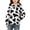 Black, variant on Zorckvet Kids Hoodie Pullover Hoodie Hooded Fleece Sweatshirt Long Sleeve Hooded Sweatshirt Soft Fleece Jacket Warm Casual Hoodie Comfortable Streetwear Hoodie Kangaroo Pocket