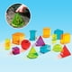 thumbnail image 3 of Juguete de Forma Geométrica Juguete Montessori Juegos de Matemáticas Juguetes, 3 of 9