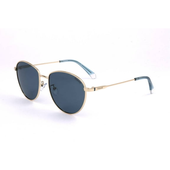 Polaroid sunglasses PLD 4171/G/S/X WOMAN 57/17/145 J5G GOLD