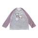 thumbnail image 3 of HOUZHOU-Sudadera con capucha a rayas Y2k Harajuku Kawaii para mujer, sudadera con estampado de dibujos animados de retazos de moda japonesa, otoño 2023, 3 of 5