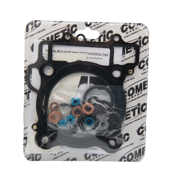 Cometic C3735 EST Top End Gasket Kit - 82mm Bore