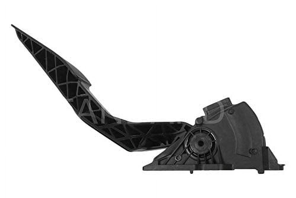 Accelerator Pedal Sensor Fits select: 2007-2020 CHEVROLET SILVERADO, 2007-2018 CHEVROLET TAHOE