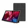 thumbnail image 2 of Funda para tablet ZZB ZB10 YQ10S de 10" de cuero PU con soporte, 2 of 8