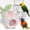 B, variant on dog bed Small Pet Breeding Bed Hut Conure House For Budgie Cockatiel Conure Lovebird Canary Hamster Small Pet
