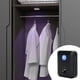 thumbnail image 5 of Lámpara de limpieza ultravioleta, minilámpara LED doméstica recargable Lámpara de limpieza ultravioleta LED Lámpara de limpieza ultravioleta recargable Rendimiento potente, 5 of 14
