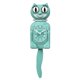 thumbnail image 1 of Reloj Kit Cat Klock Ocean Waves Miss Kitty-Cat, 1 of 3