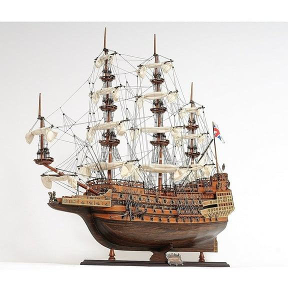 Sovereign of the Seas