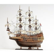 Sovereign of the Seas