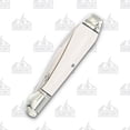 thumbnail image 6 of Rough Ryder Knives Rough Ryder Arctic Fox Wharncliffe Folding Knife RR2308, 6 of 13