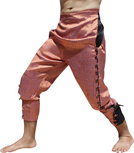 Svenine Medieval Renaissance Buccanneer 