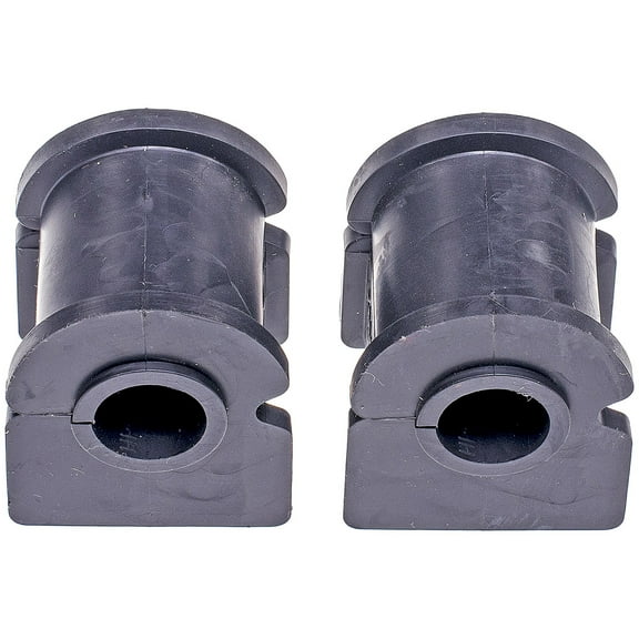 Dorman BSK74620PR Rear To Frame Suspension Stabilizer Bar Bushing Kit for Specific Toyota Models Fits select: 2004-2007 TOYOTA HIGHLANDER, 1999-2003 TOYOTA CAMRY SOLARA