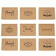 thumbnail image 4 of Kearding Paquete de 120 papel de embalaje, tamaño carta, estilo Vintage cuidadosamente cortado para manualidades, de oficina, impresión de dibujo de Decoración del hogar Kearding HA012310-00, 4 of 6
