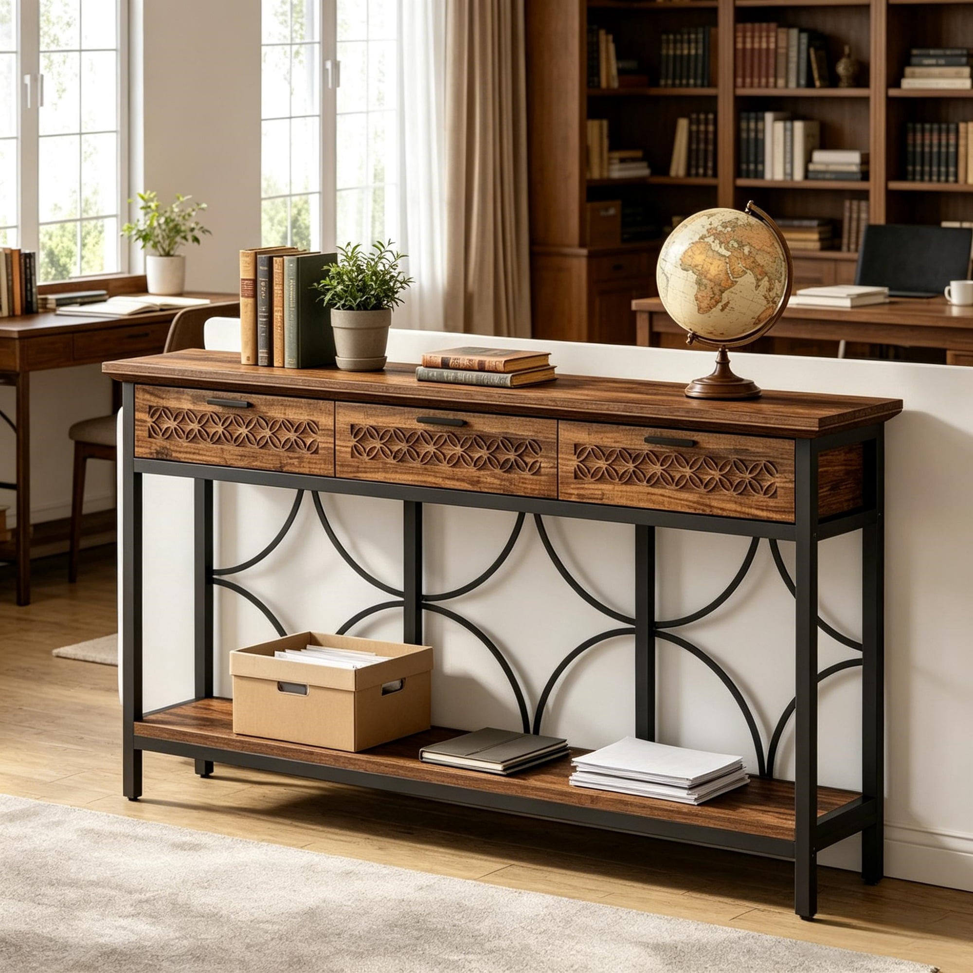 Console Table