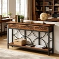 thumbnail image 7 of Console Table, 7 of 7