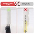 thumbnail image 4 of Foam Cutter ROMECH RM-009 200W Air-Cooled Kit, 4 of 8