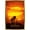Gold Framed Version, variant on Disney The Lion King - Mufasa And Simba Wall Poster with Push Pins, 22.375" x 34"